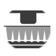 Parallel UV Lighting Sources