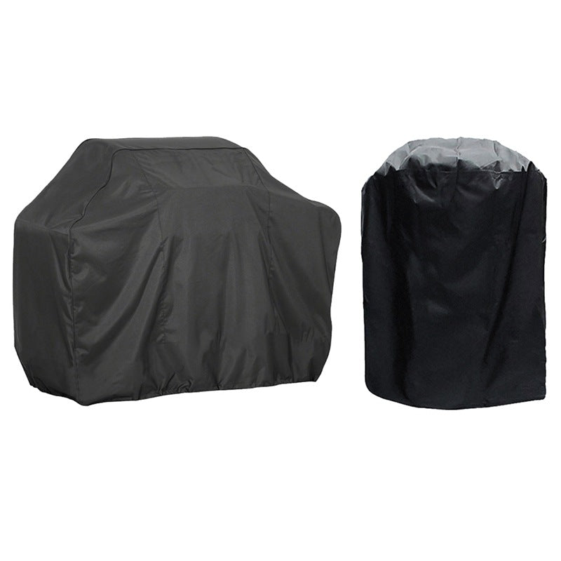 Funda para Asador Oxford 210D Resistente al Agua Polvo y Sol