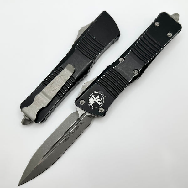 Microtech Combat Troodon D/E Apocalyptic Standard &