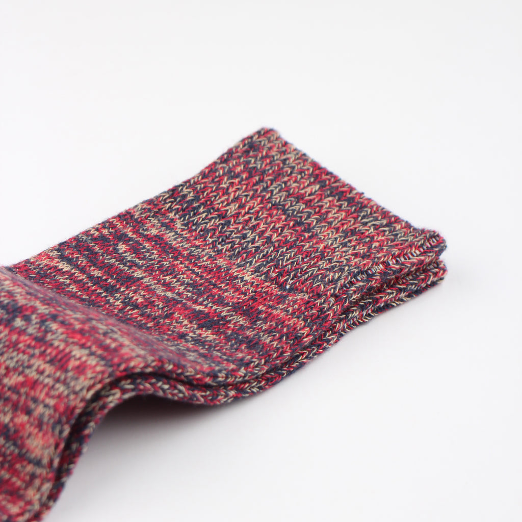 Melange socks from Democratique Socks - womens sizes