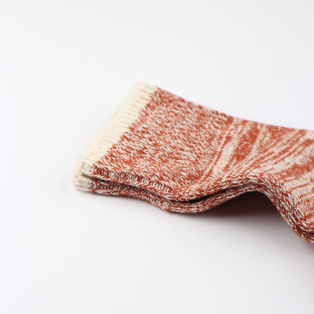 Melange socks from Democratique Socks - womens sizes