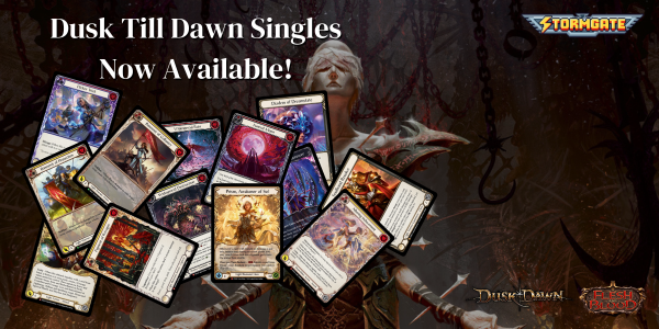 DTD Singles Now Available!