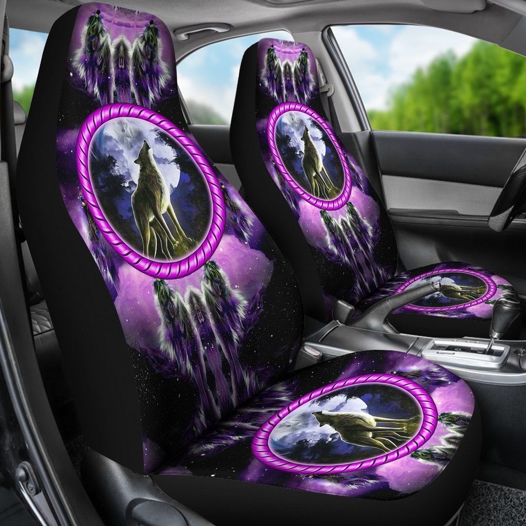 horse car seat cover sets