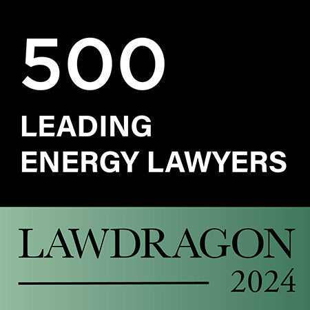 2024 Lawdragon 500 Leading Energy Lawyers