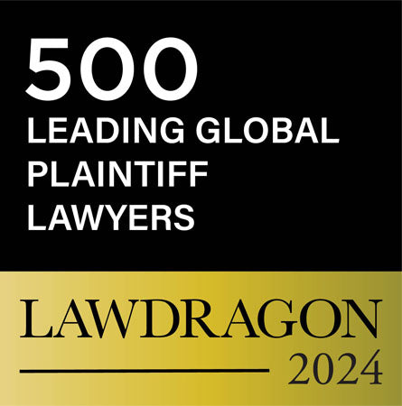 2024 Leading Global Plaintiff Lawyers
