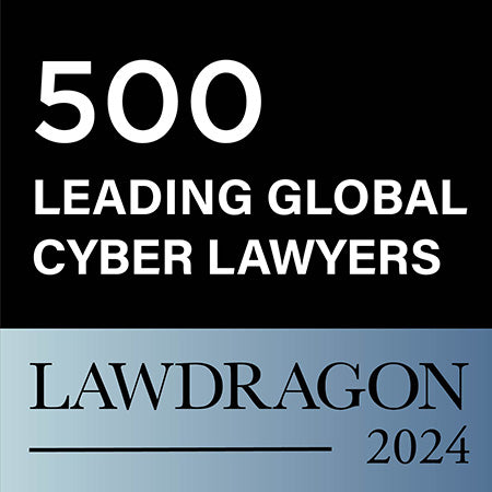2024 Leading Global Cyber Lawyers