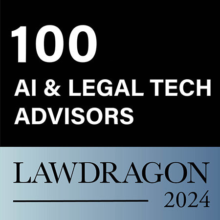 2024 AI & Legal Tech Advisors