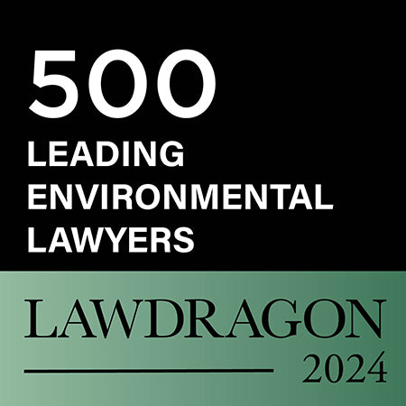 2024 Lawdragon 500 Leading Environmental Lawyers