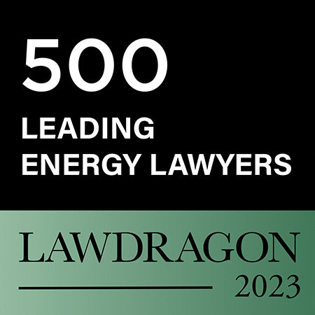 2023 Lawdragon 500 Leading Energy Lawyers