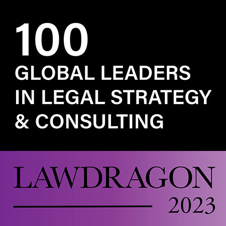 2023 Global Leaders in Legal Consulting & Strategy