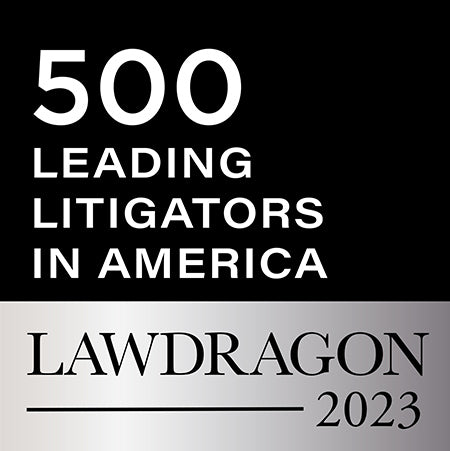 2023 Leading U.S. Litigators