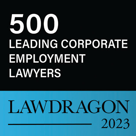 2023 Leading Corporate Employment Lawyers