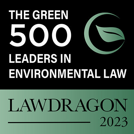 2023 Lawdragon Green 500