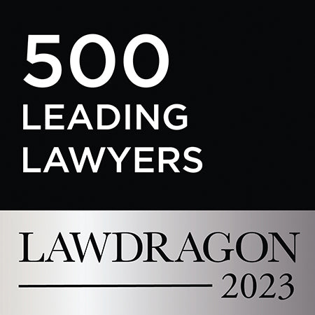 2023 Lawdragon 500 Leading Lawyers in America