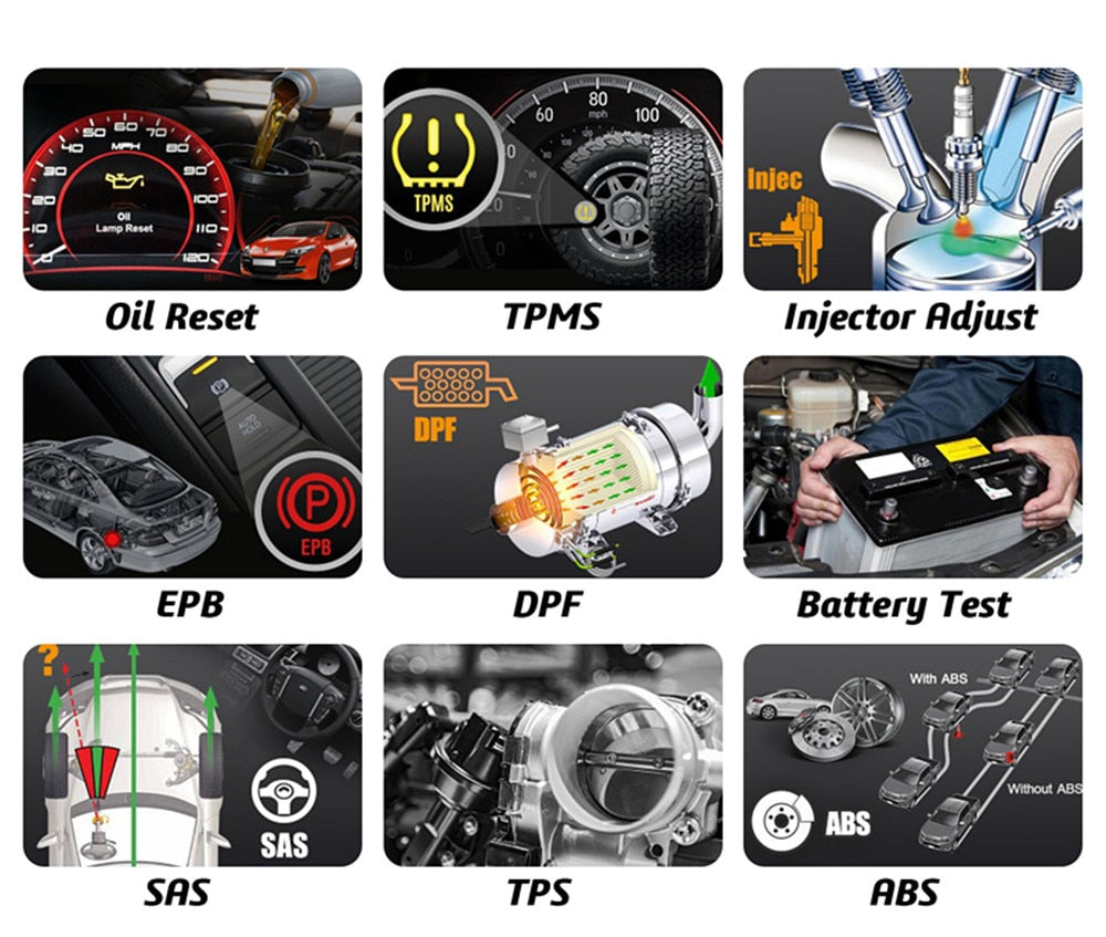 nexpeak k1 pro obd2