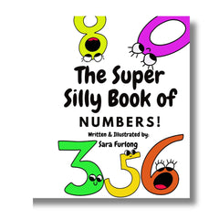 The Super Silly book of Numbers