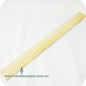 Wooden Stirrer