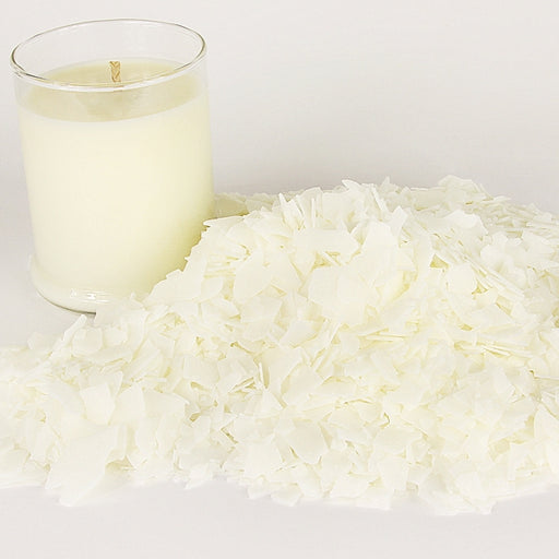 Candle Making Supplies  Ultra Wax - Coconut-Soy Blend - Candle