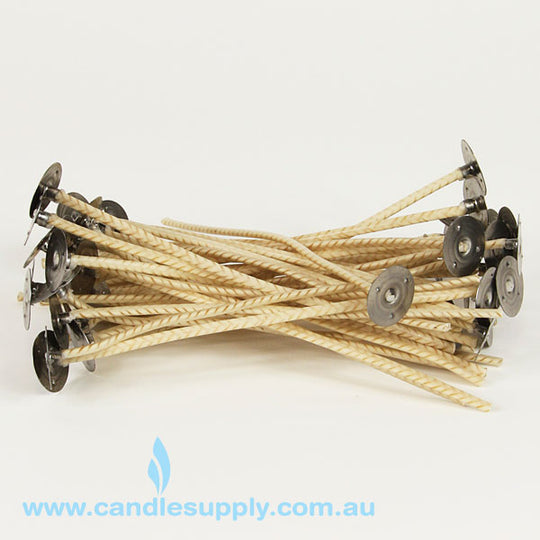CDN Wicks in Sizes 2-14: Candle Wicks for Candle Makers – Sixteen Seventeen