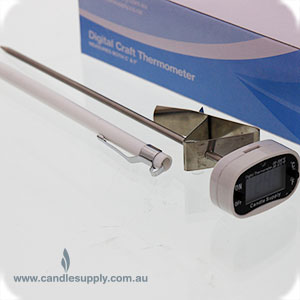 Infrared Thermometer - Aussie Candle Supplies