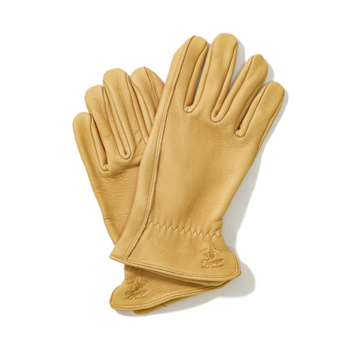 LAMP GLOVES Utility Glove Shorty (Greige) – BASE L.H.P