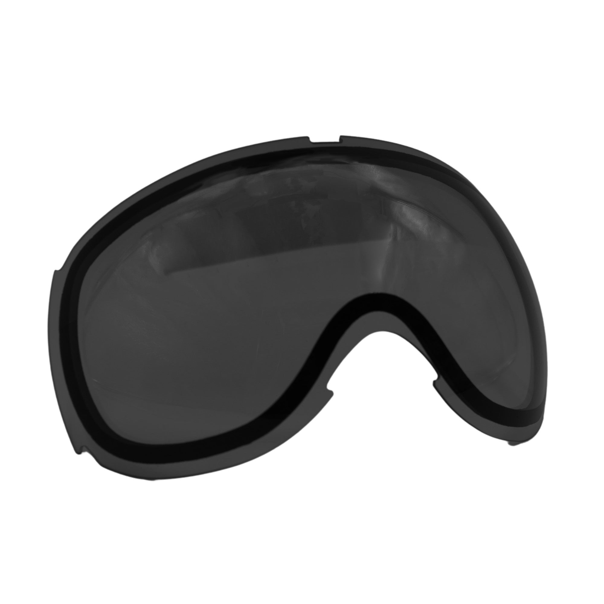 Sunny Day Gray Lens for REKKIE Snow Goggles