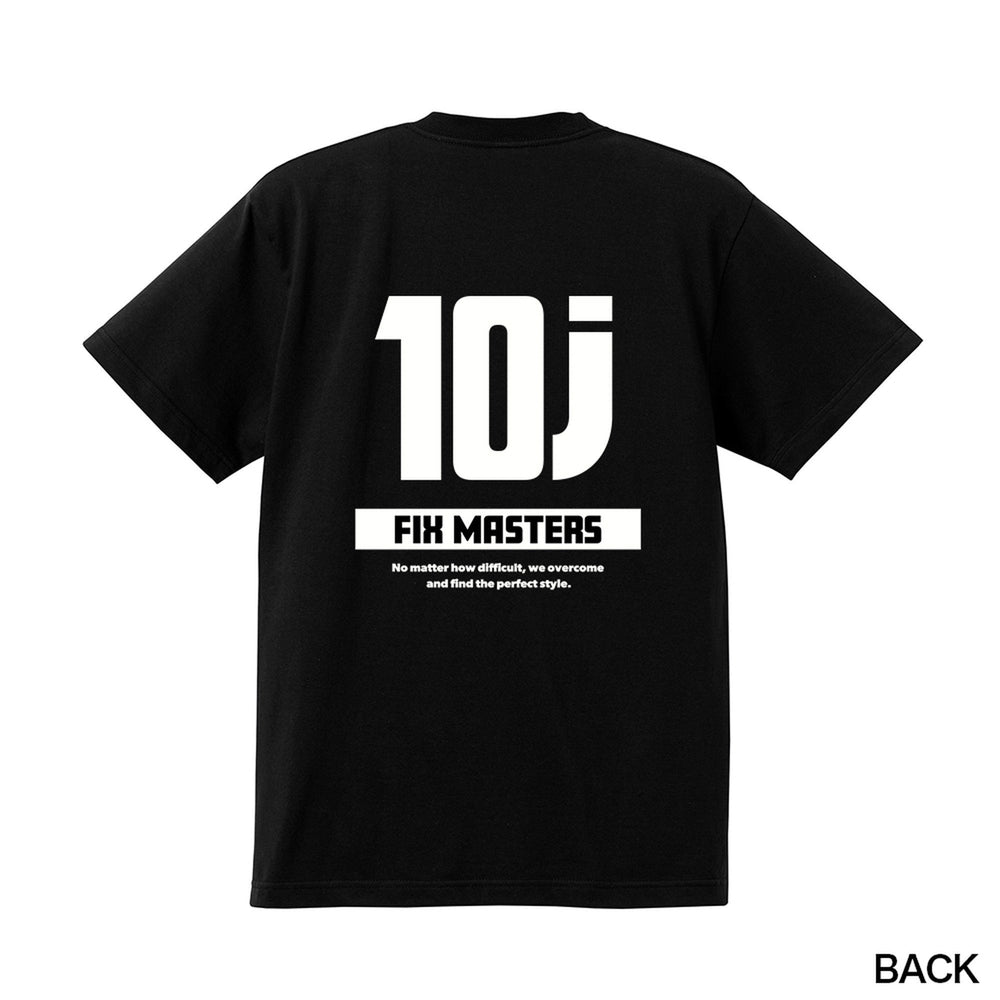 Fix Masters 10j T Shirt Armlockers Armlockers Shop