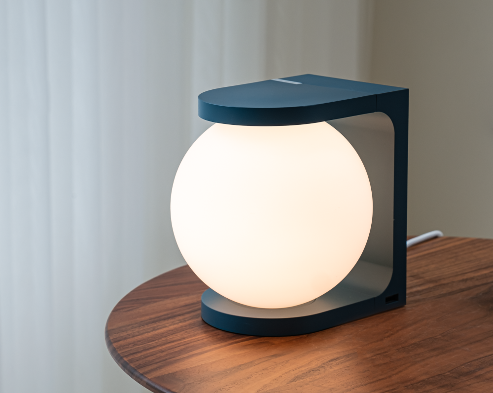 MONO Portable Reading Lamp — Valley Variety