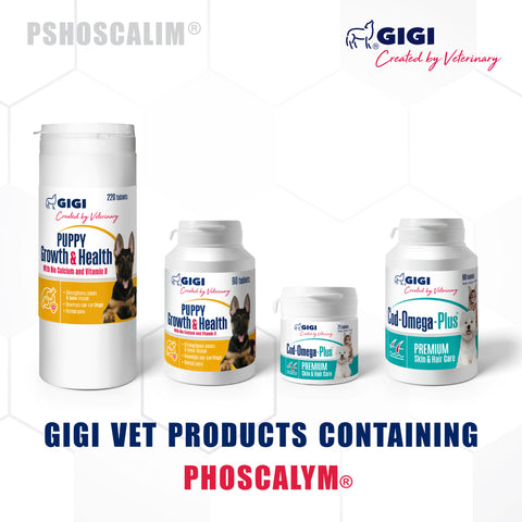 products containing phoscalim