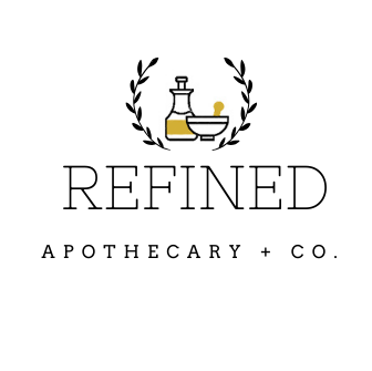 The Refined Apothecary