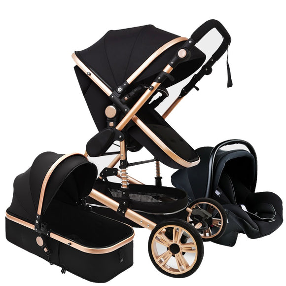 b childhood stroller price