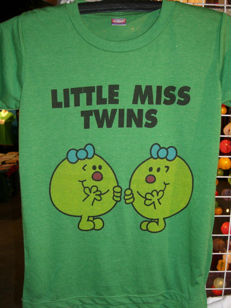 Women's Little Miss T-Shirts – Mystery Buddha