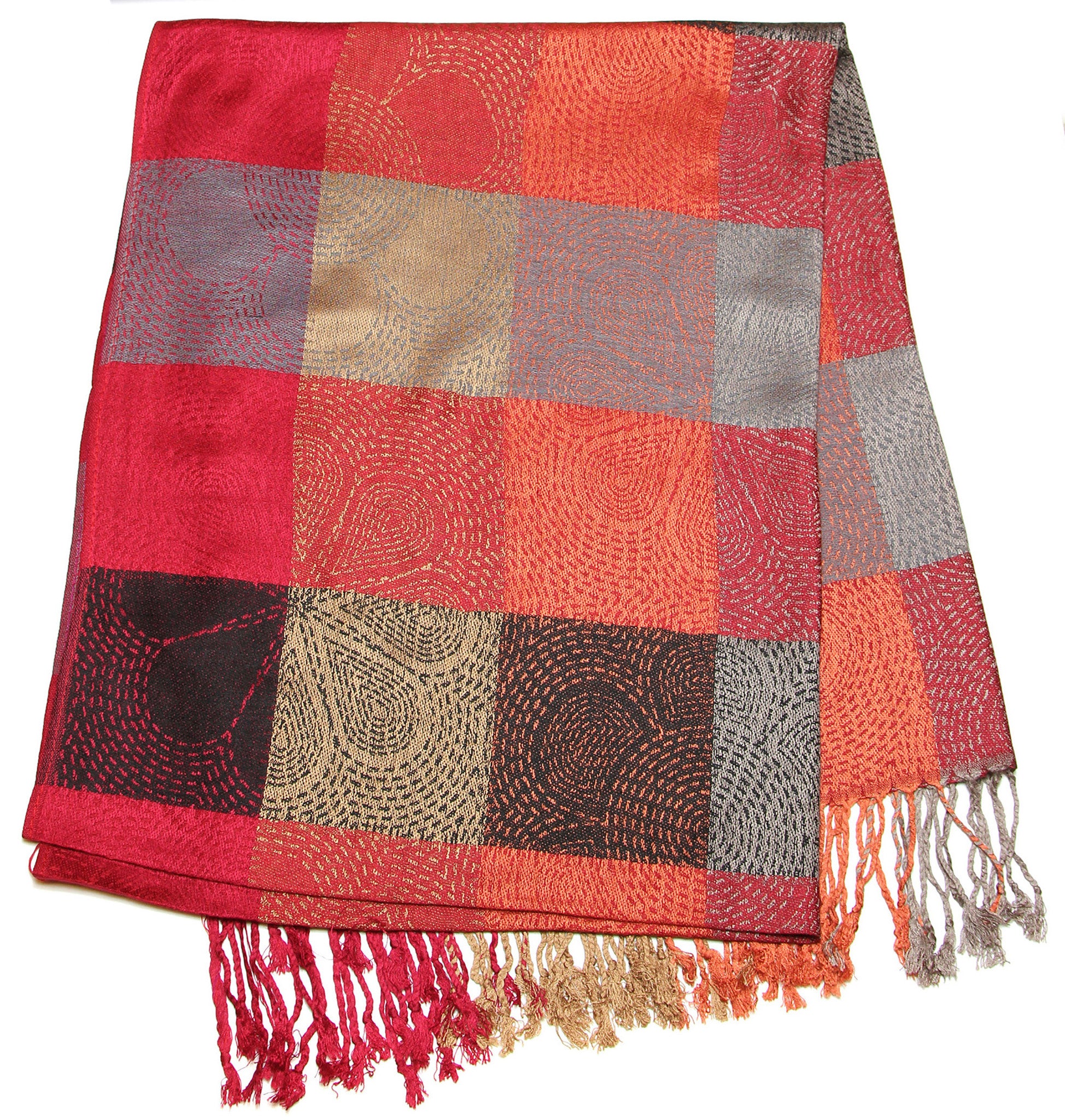 nepal scarf