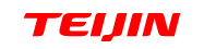 TEIJIN LOGO