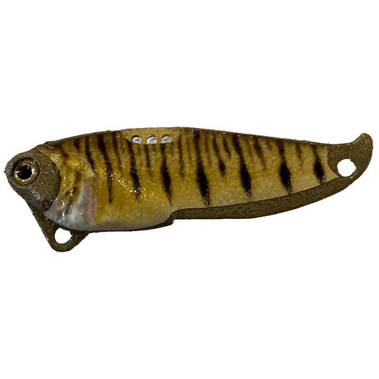 Blade Baits For Walleye Fishing Handcrafted in America by I1Baits – i1baits