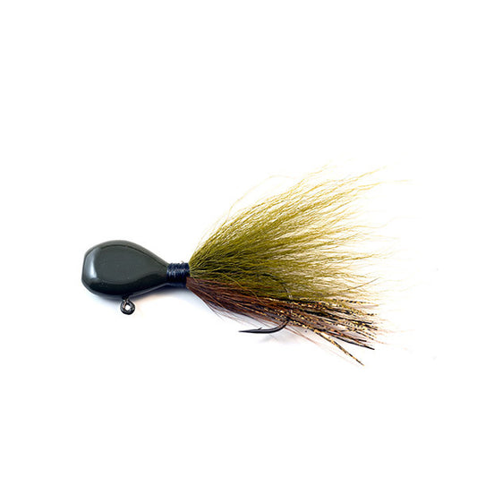 Walleye Head Jig – i1baits