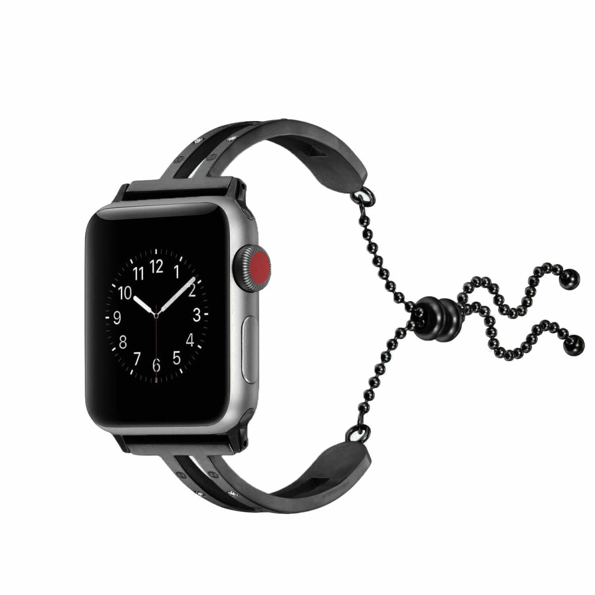 cartier apple watch band