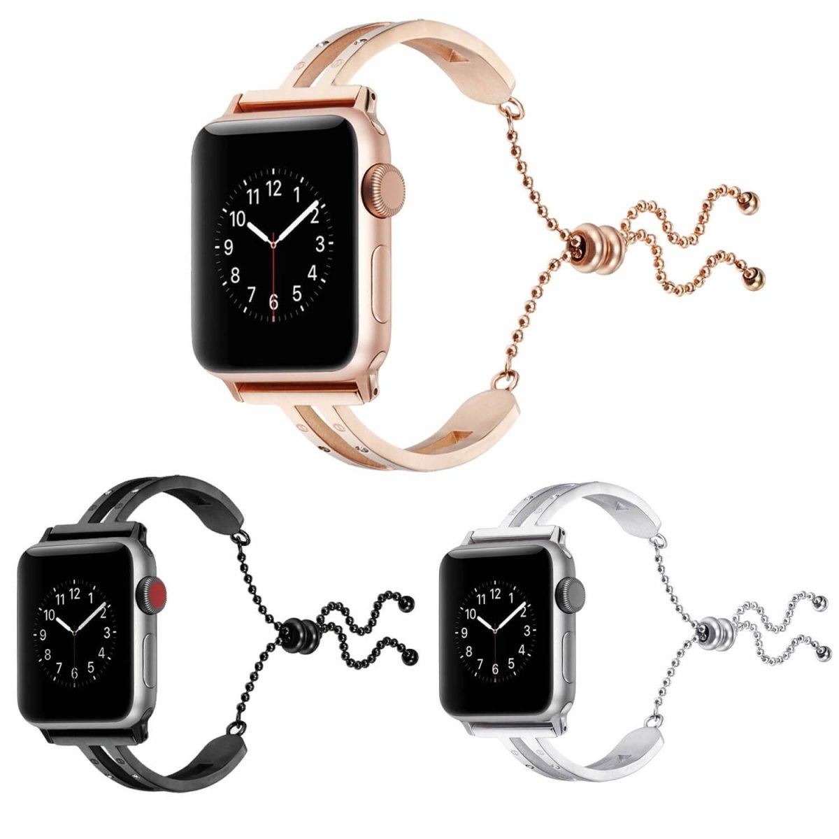 cartier apple watch