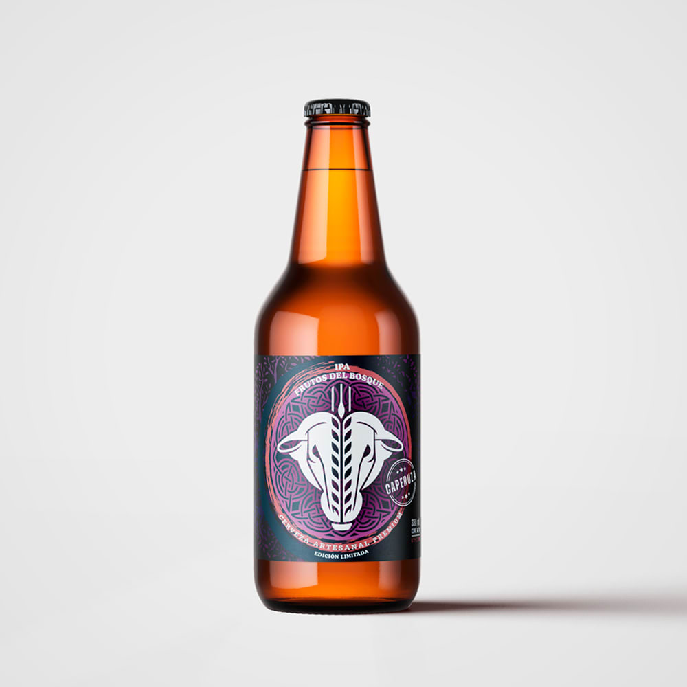 Cerveza Cusqueña Negra – 620 ML - La Granjita de McYeston