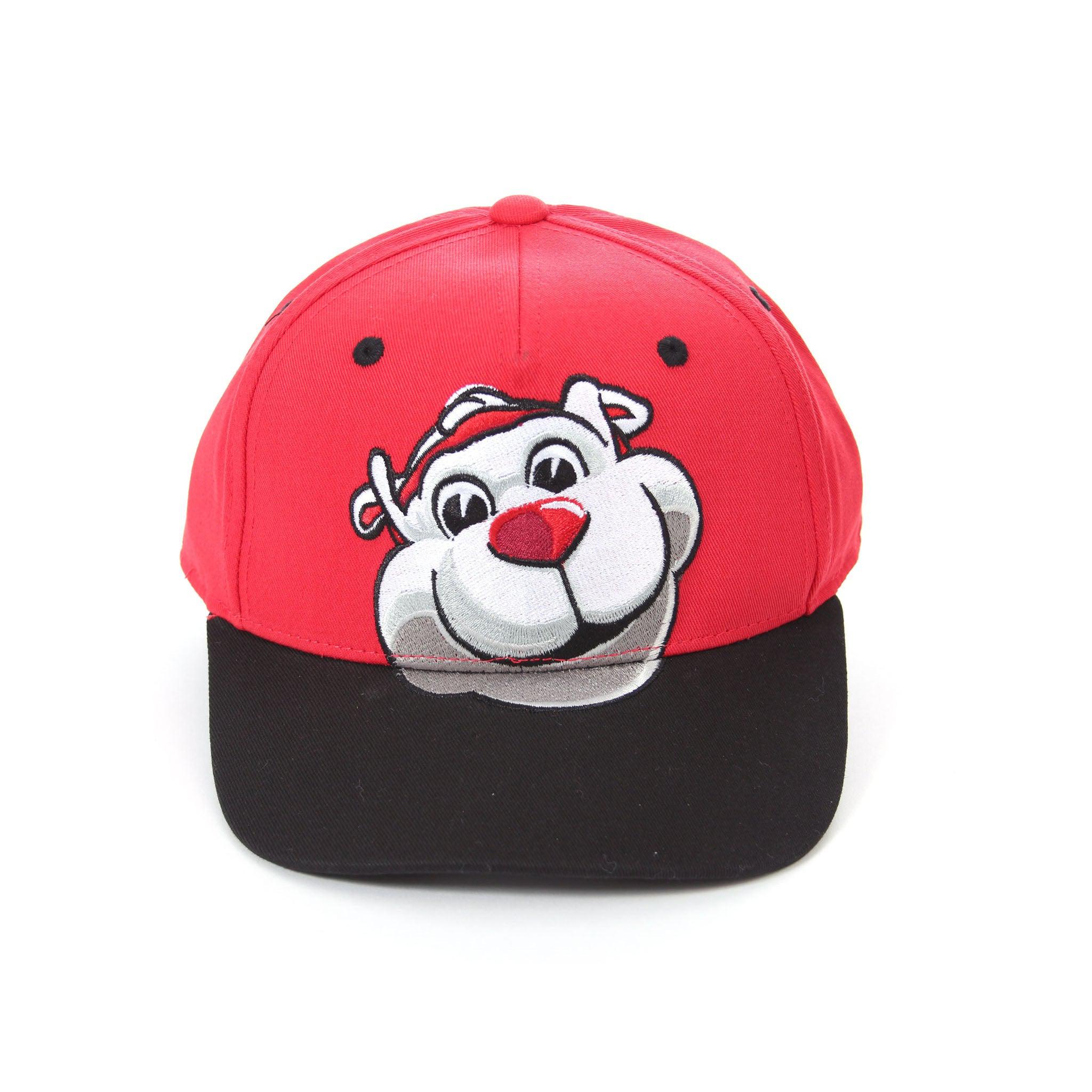 New Era Child Frill Youth Bucket Hat | Rip City Clothing - Official Blazers Team Store
