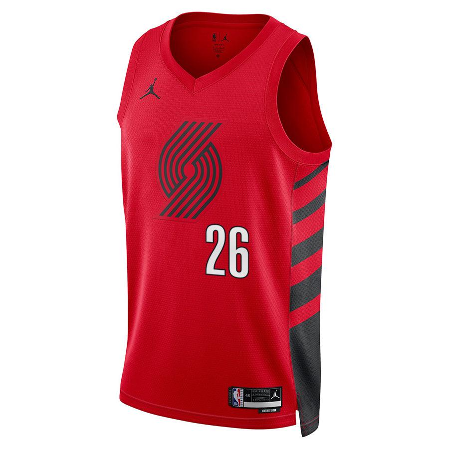 Trail Blazers Launch New NBA City Edition Jerseys - Blazer's Edge