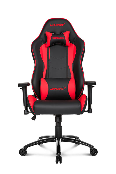 nitro racing gaming chair