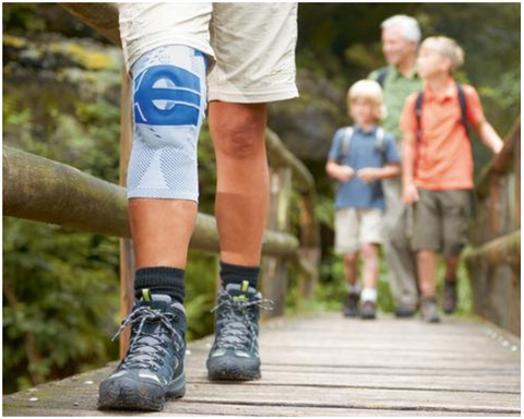 WEAR A KNEE BRACE WITH PANTS: WHAT YOU NEED TO KNOW