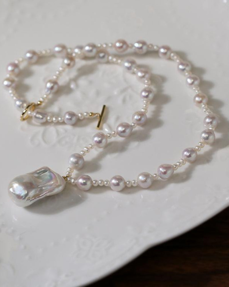 All Pearls | Zafari Studio