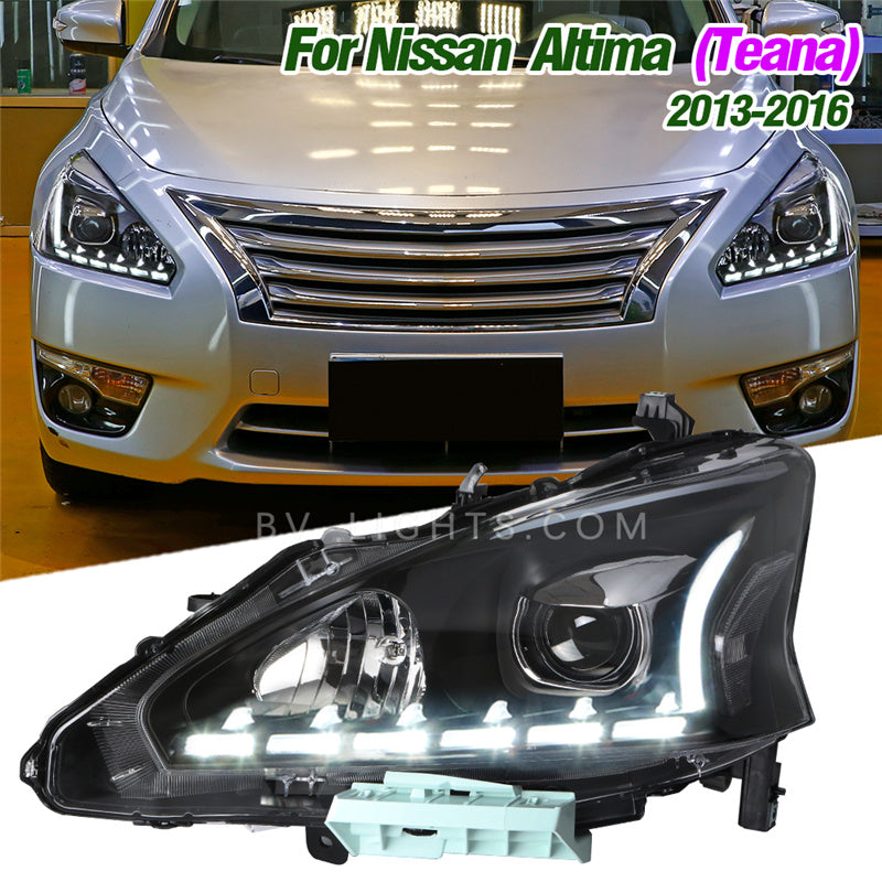 Deflektoren für Nissan Tiida Hatch C12 Pulsar 2011 ~ 2015 2012