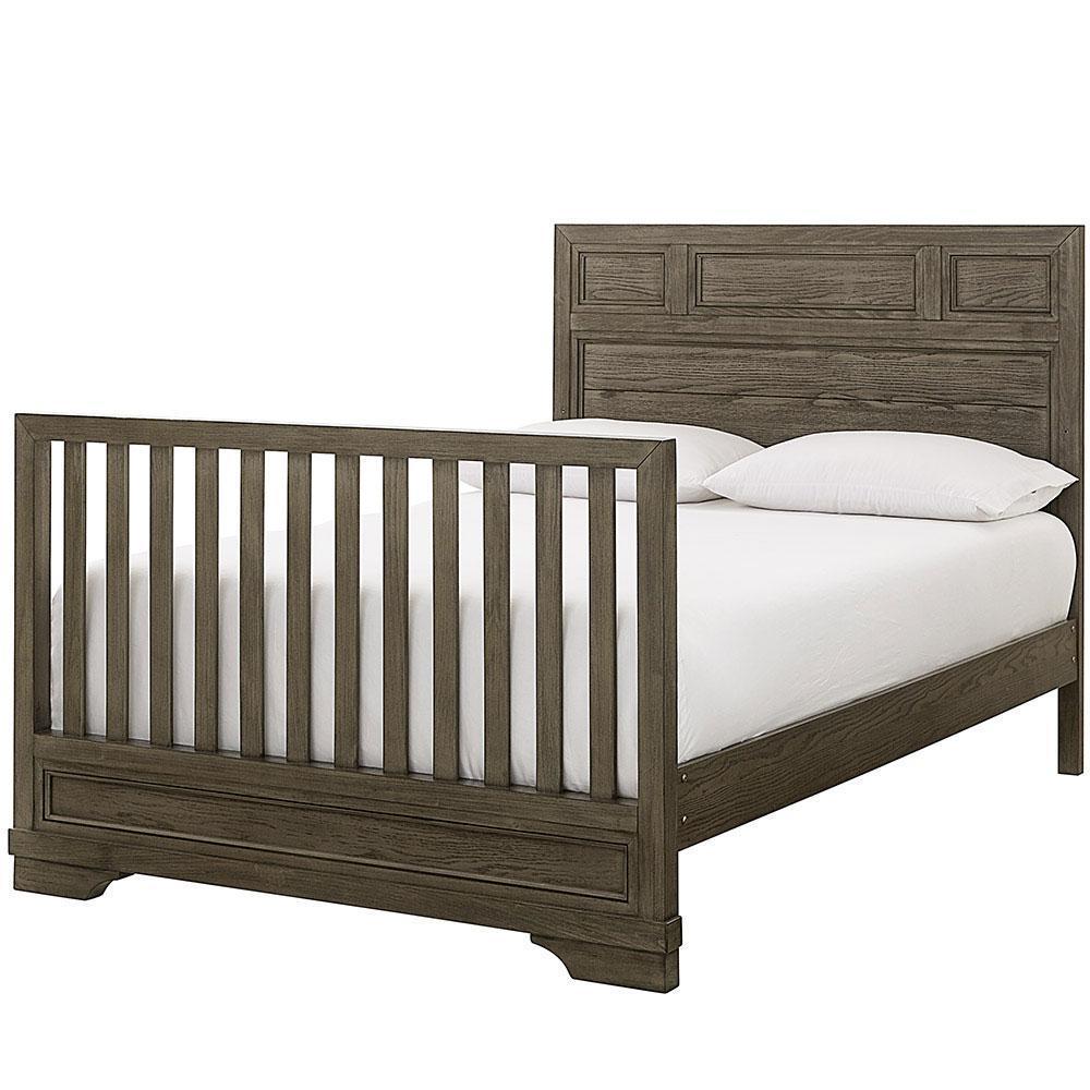 twin bed rails headboard and footboard