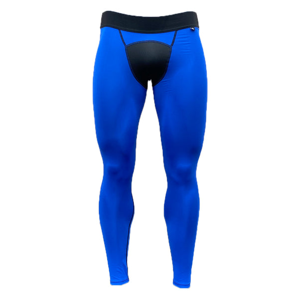 Men's Compression Tights – Elite Athletic Gear