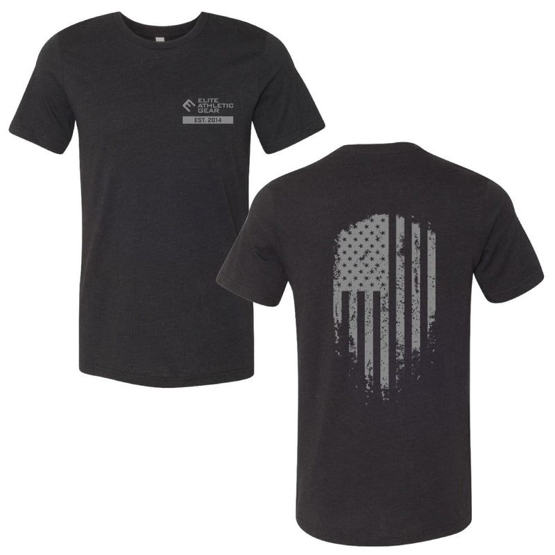 EAG Patriot T-Shirt – Elite Athletic Gear