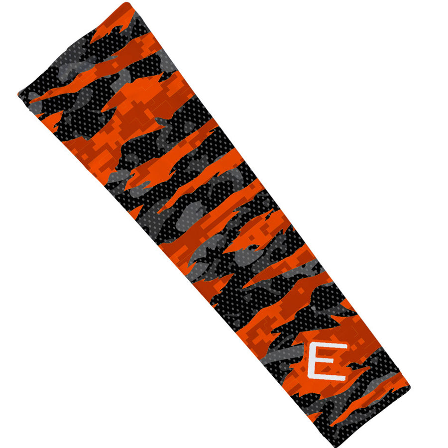 Compression Arm Sleeves - Elite Athletic Gear