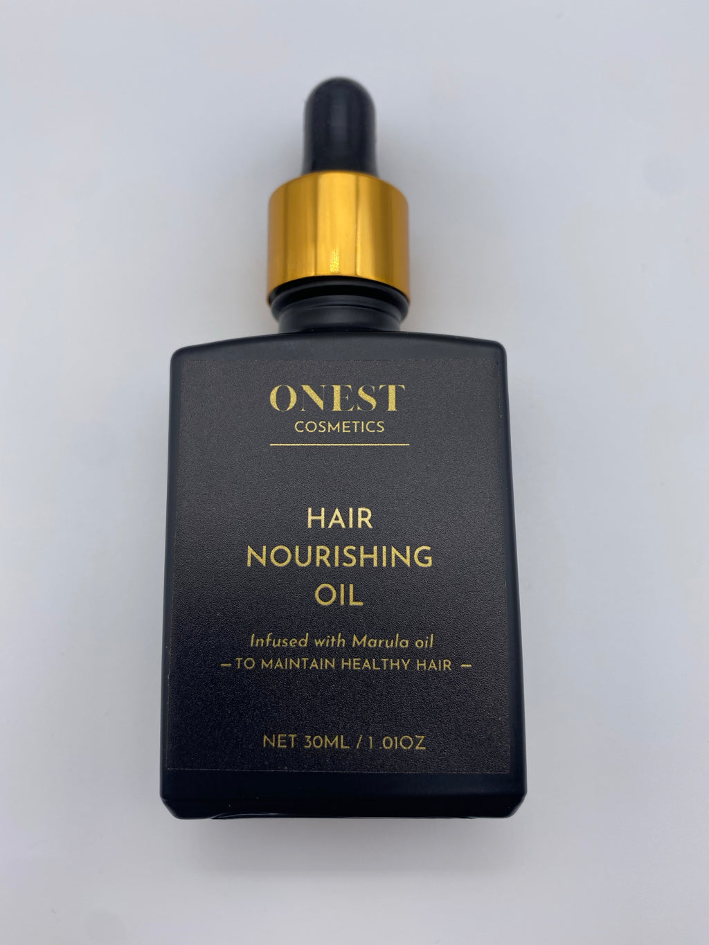 Hair Oil – Onest